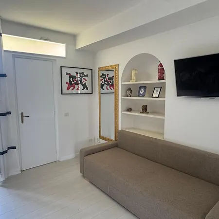 Lägenhet Flat In Duomo