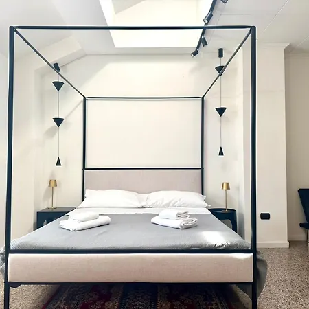 Apartman Flat In Duomo