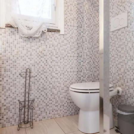 Apartament Flat In Duomo Mediolan