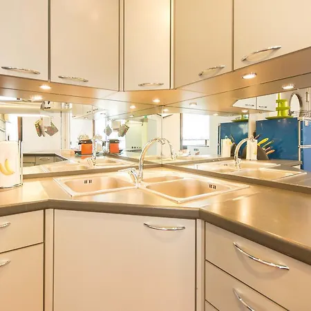 Lägenhet Flat In Duomo