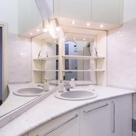 Lägenhet Flat In Duomo *