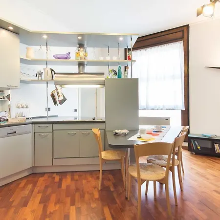 Lägenhet Flat In Duomo