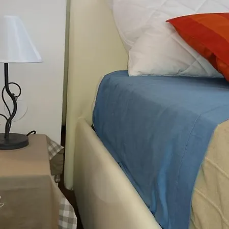 Flat In Duomo Апартаменты