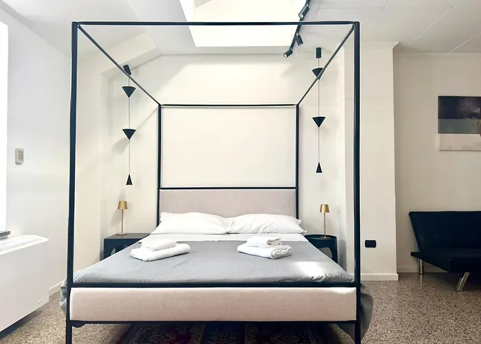 Apartman Flat In Duomo