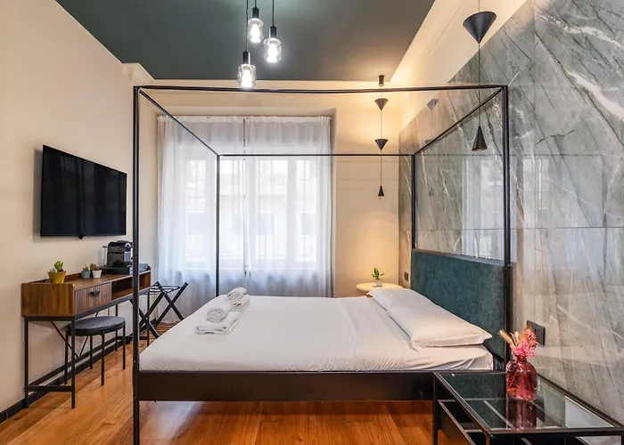 Apartman Flat In Duomo