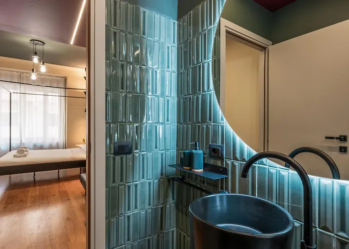 Flat In Duomo Apartman *