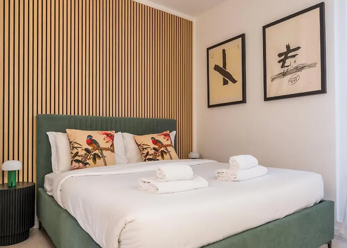 Apartman Flat In Duomo *