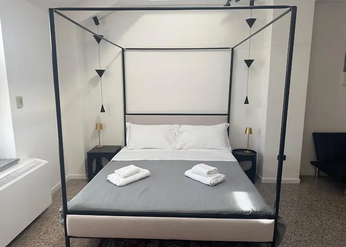 Apartman Flat In Duomo