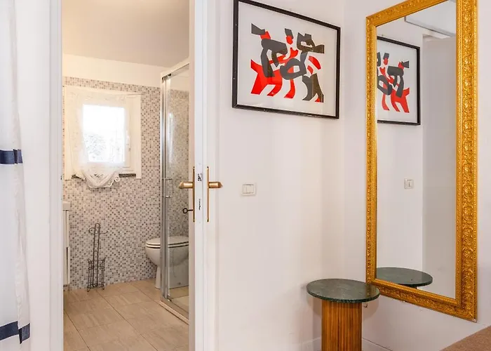 Flat In Duomo Διαμέρισμα *