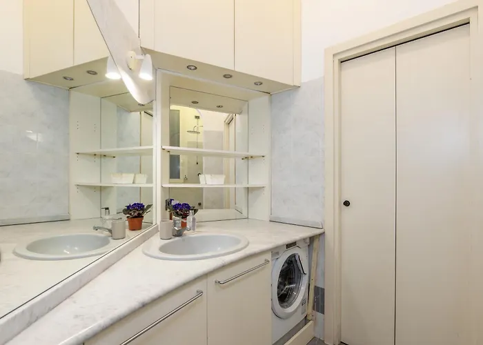 Flat In Duomo Apartman