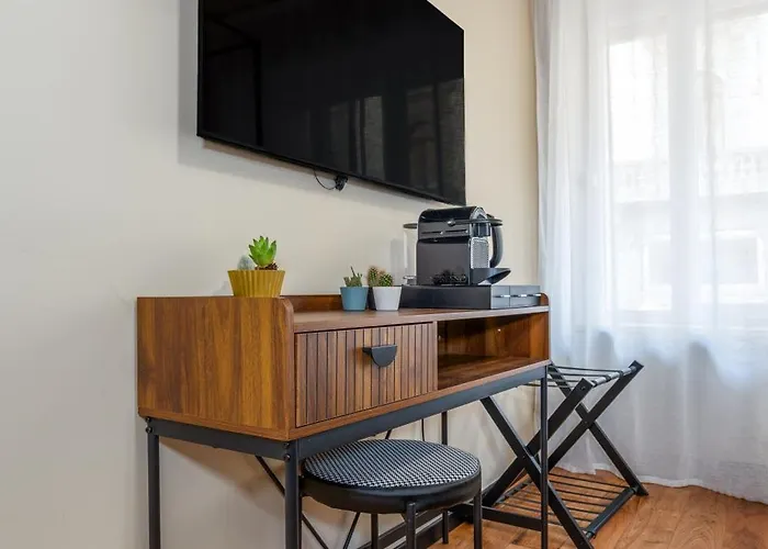 Apartman Flat In Duomo