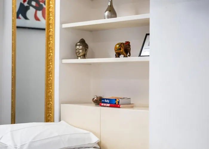 Apartman Flat In Duomo *