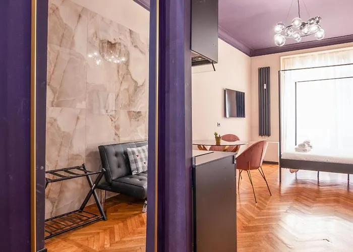 Appartement Flat In Duomo