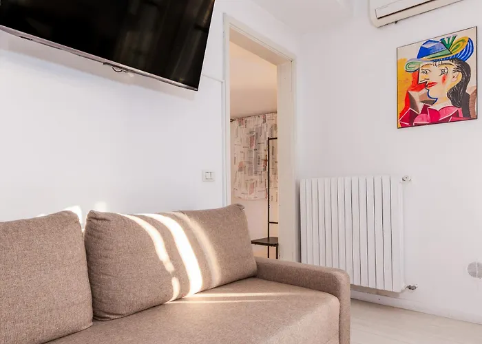 Flat In Duomo Διαμέρισμα *