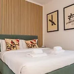 Διαμέρισμα Flat In Duomo *