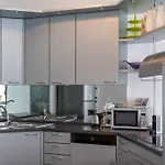 Lägenhet Flat In Duomo Milano