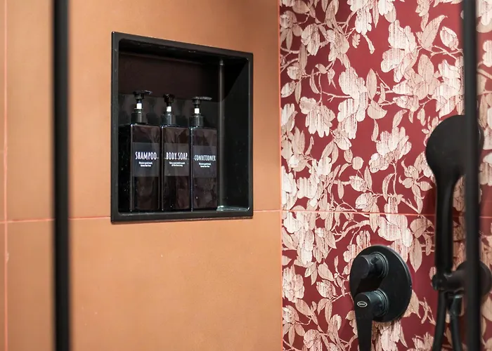 Apartment Flat In Duomo *