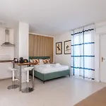 Apartment Flat In Duomo Mailand