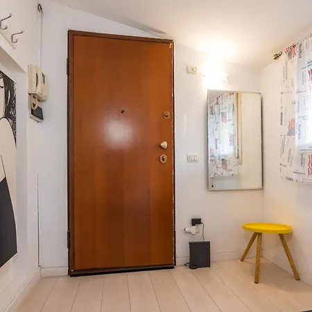 Flat In Duomo Daire Milano